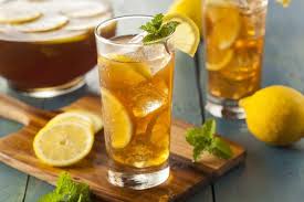 14 lợi ích sức khỏe khi uống trà chanh